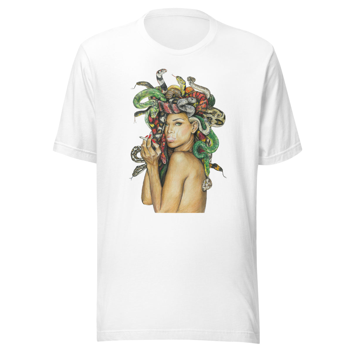 【VETEZE】25SS★ AubeA Drawing Atelier T-shirt AUBEA DRAWING ATTERIER HALF T (4color) - VETEZE | 60