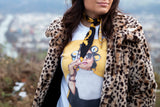 Sweatshirt | Holy Roller