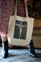 Canvas Tote Bag | Salty & Saviory