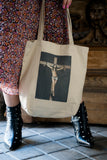 Canvas Tote Bag | Salty & Saviory