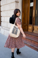 Canvas Tote Bag | Salty & Saviory