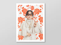 Signed Ltd. Edition Print | Matriarch of the West