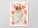 Signed Ltd. Edition Print | Matriarch of the West