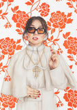 Signed Ltd. Edition Print | Matriarch of the West