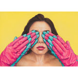 Signed Ltd. Edition Print | Glove at First Sight