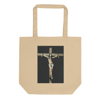 Canvas Tote Bag | Salty & Saviory
