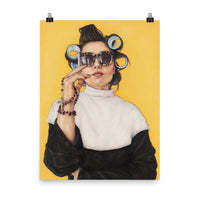 Poster | Holy Roller