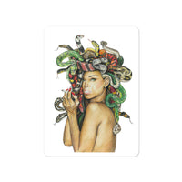 Stickers | Medusa