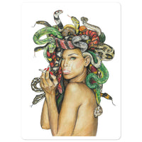Stickers | Medusa