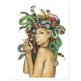 Stickers | Medusa