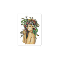 Stickers | Medusa