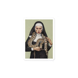 Stickers | Nun the Wiser