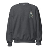 Sweatshirt | Bad Habits Logo