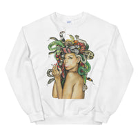 Sweatshirt | Medusa