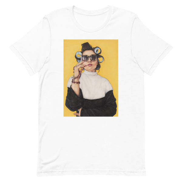 T-Shirt | Holy Roller